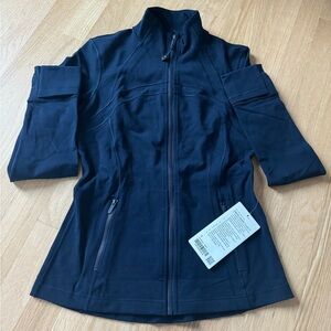 Lululemon define jacket